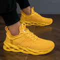 ImpactX Runner Yellow